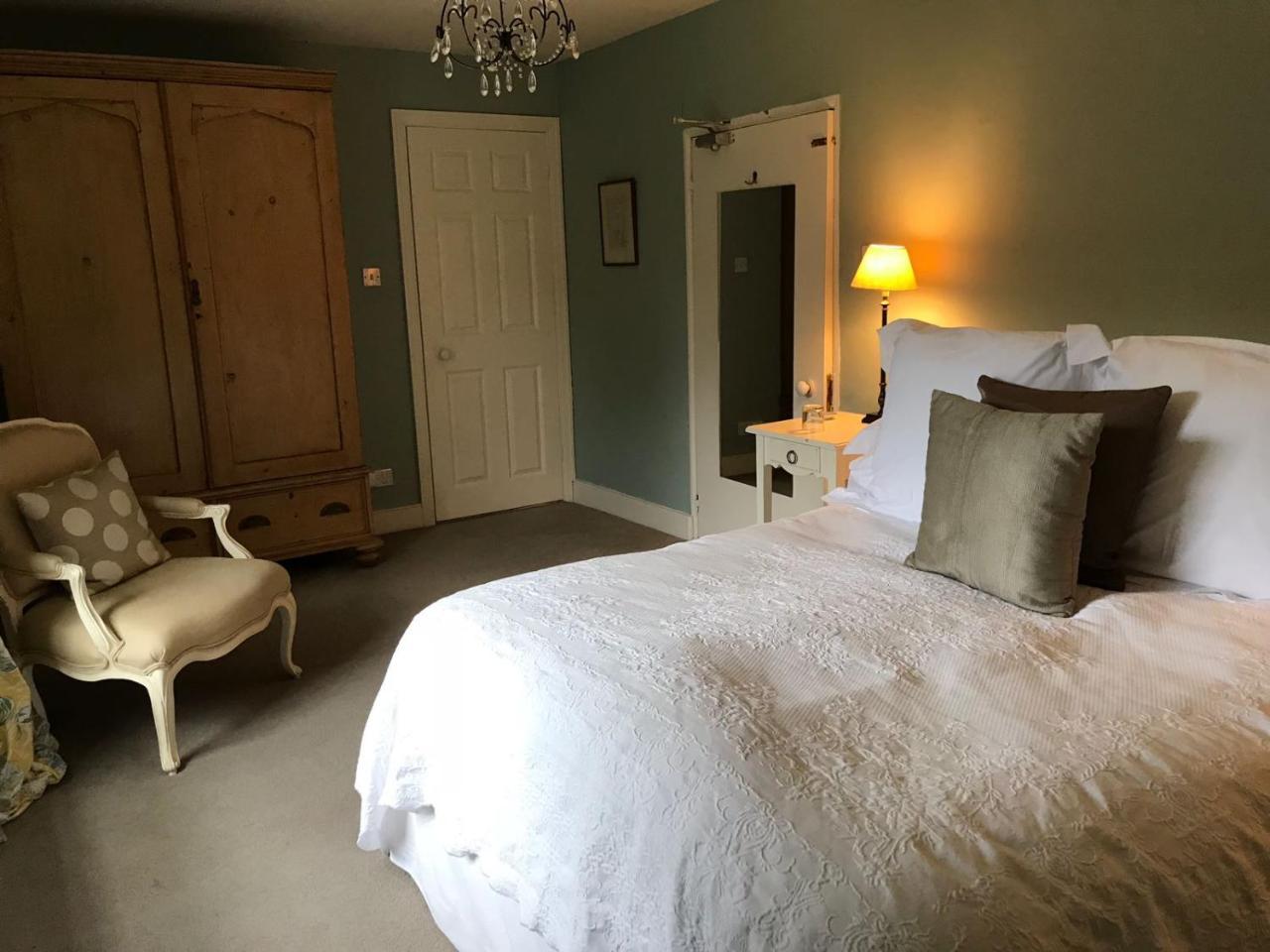 Hotel Belmount Hall à Hawkshead Extérieur photo