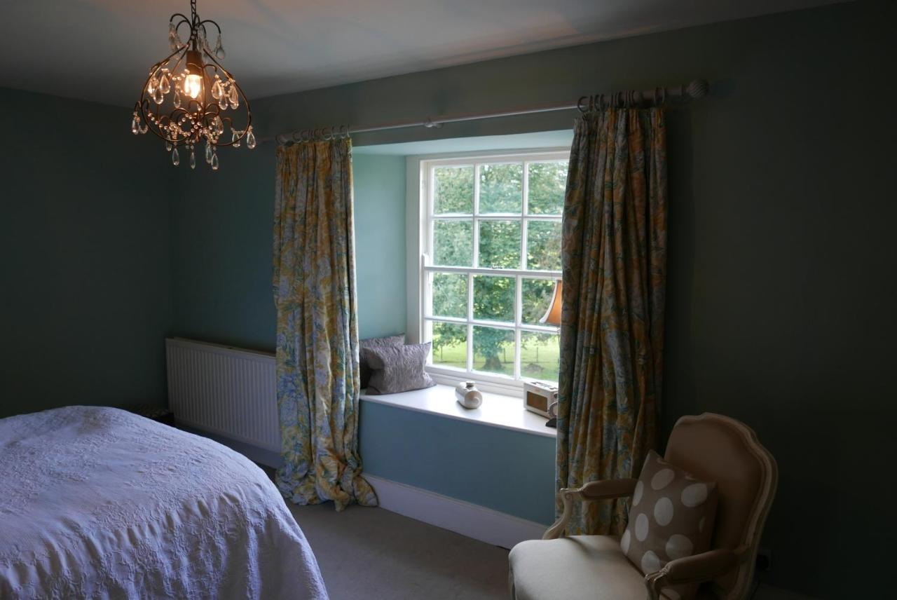Hotel Belmount Hall à Hawkshead Extérieur photo