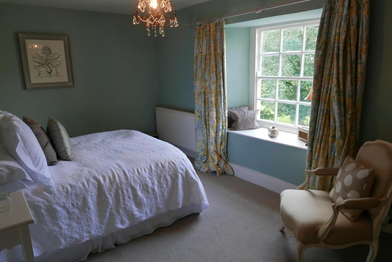 Hotel Belmount Hall à Hawkshead Extérieur photo