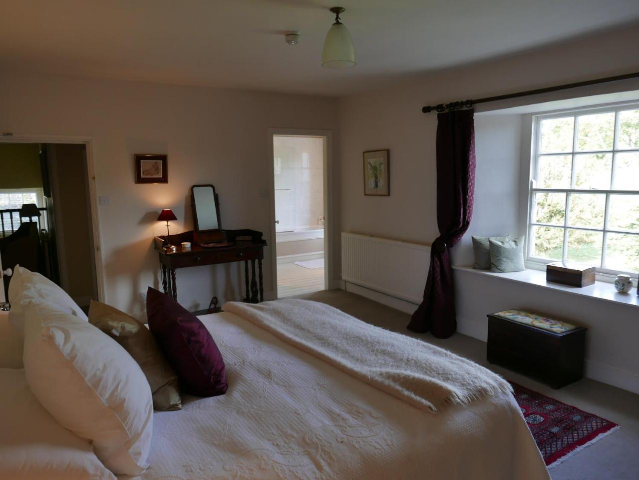 Hotel Belmount Hall à Hawkshead Extérieur photo