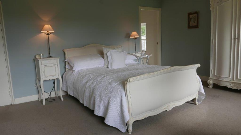 Hotel Belmount Hall à Hawkshead Extérieur photo