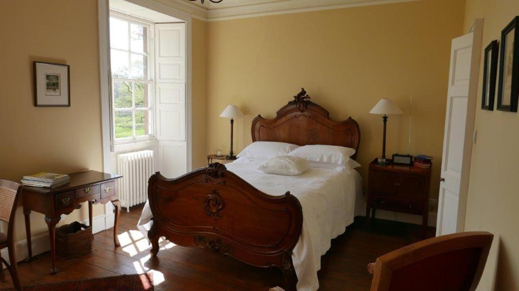 Hotel Belmount Hall à Hawkshead Extérieur photo