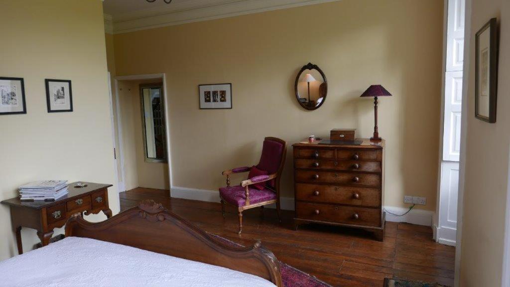 Hotel Belmount Hall à Hawkshead Extérieur photo