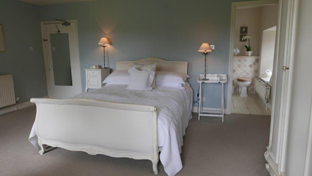 Hotel Belmount Hall à Hawkshead Extérieur photo